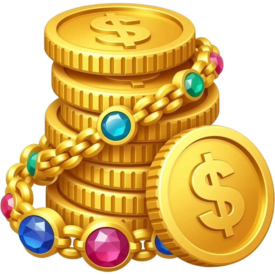 su riqueza emoji
