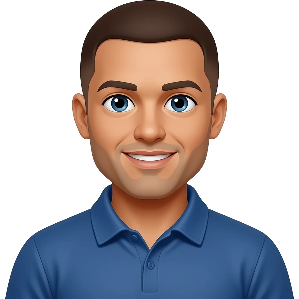 trainer emoji