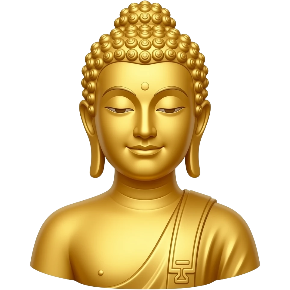 statue_golden_1 emoji
