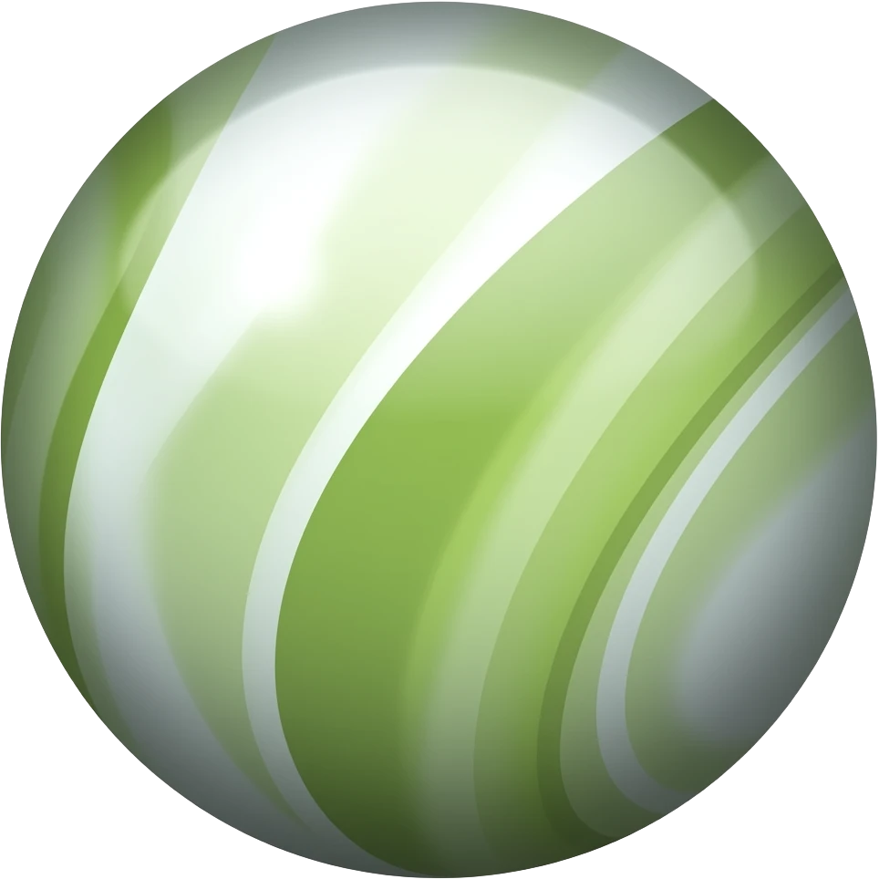 marbles emoji