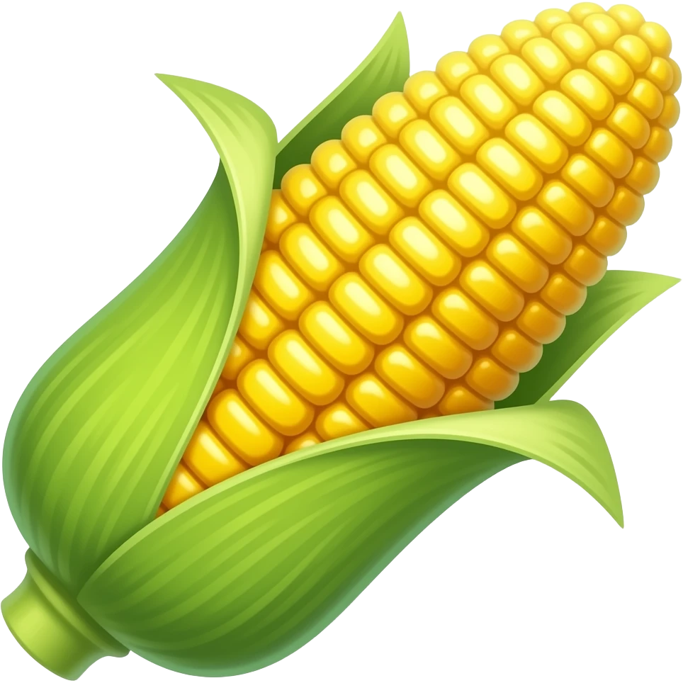 corn emoji