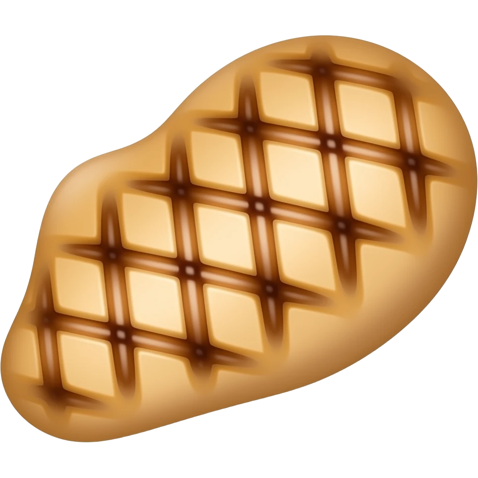 Грудка куриная на гриле emoji