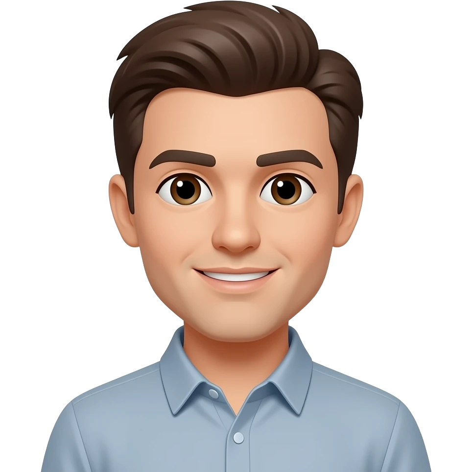 با این چهره برام ایموجی بساز emoji