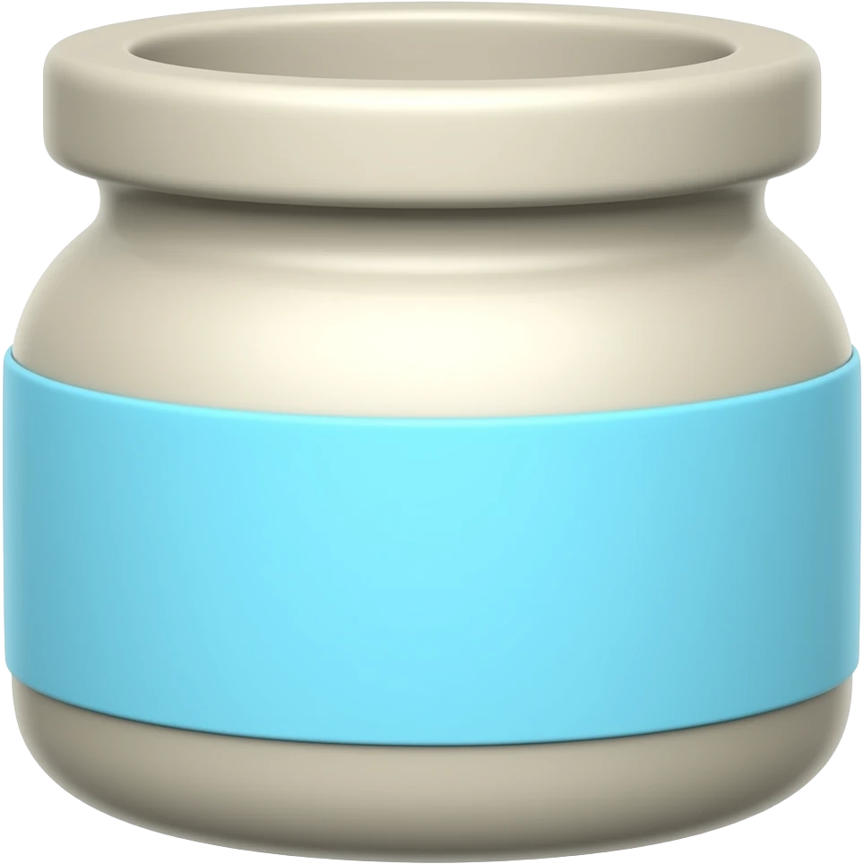 PAINT JAR emoji