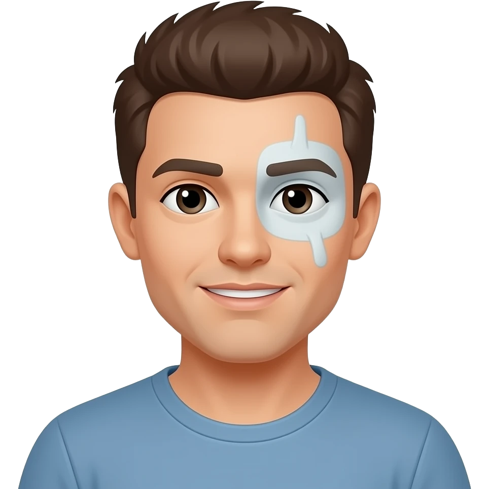 Lastimado emoji