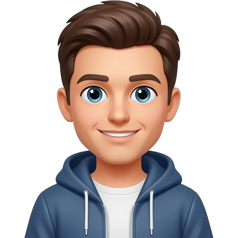 YOUTUBER ICON emoji