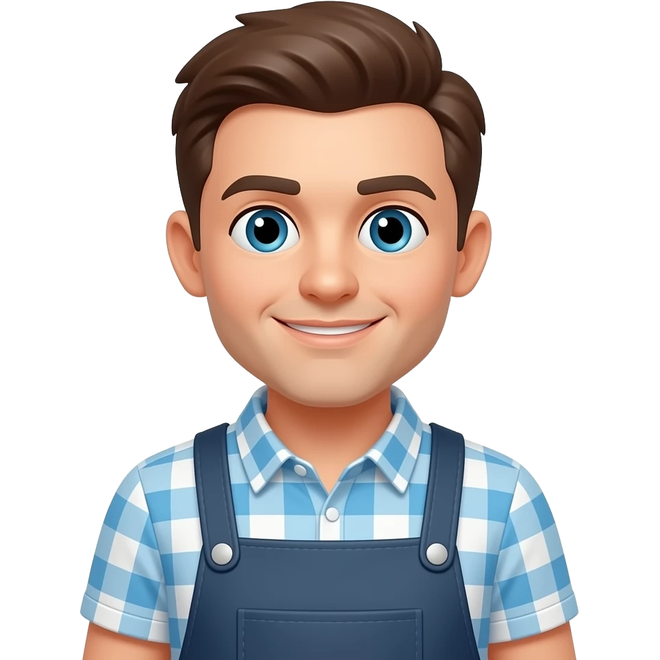 kiosquero emoji