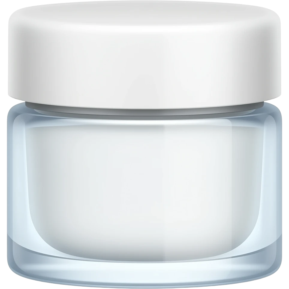 Skincare emoji