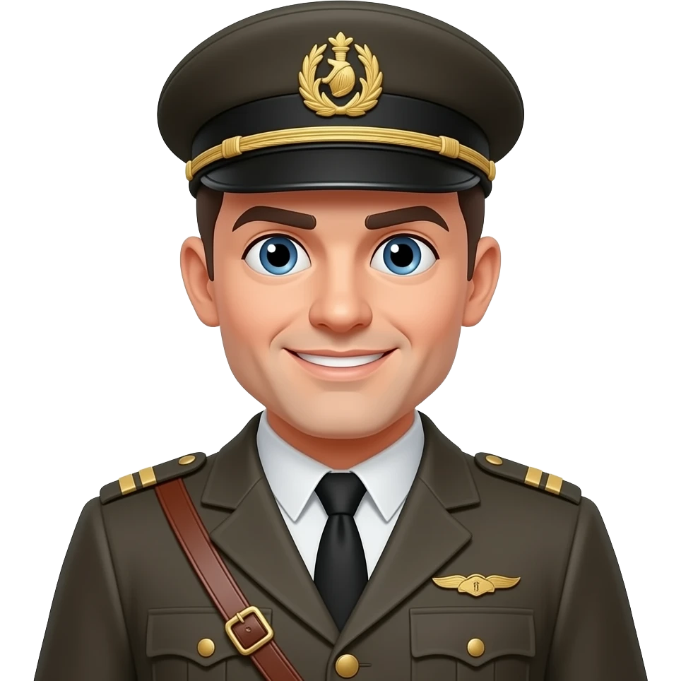 inspector emoji