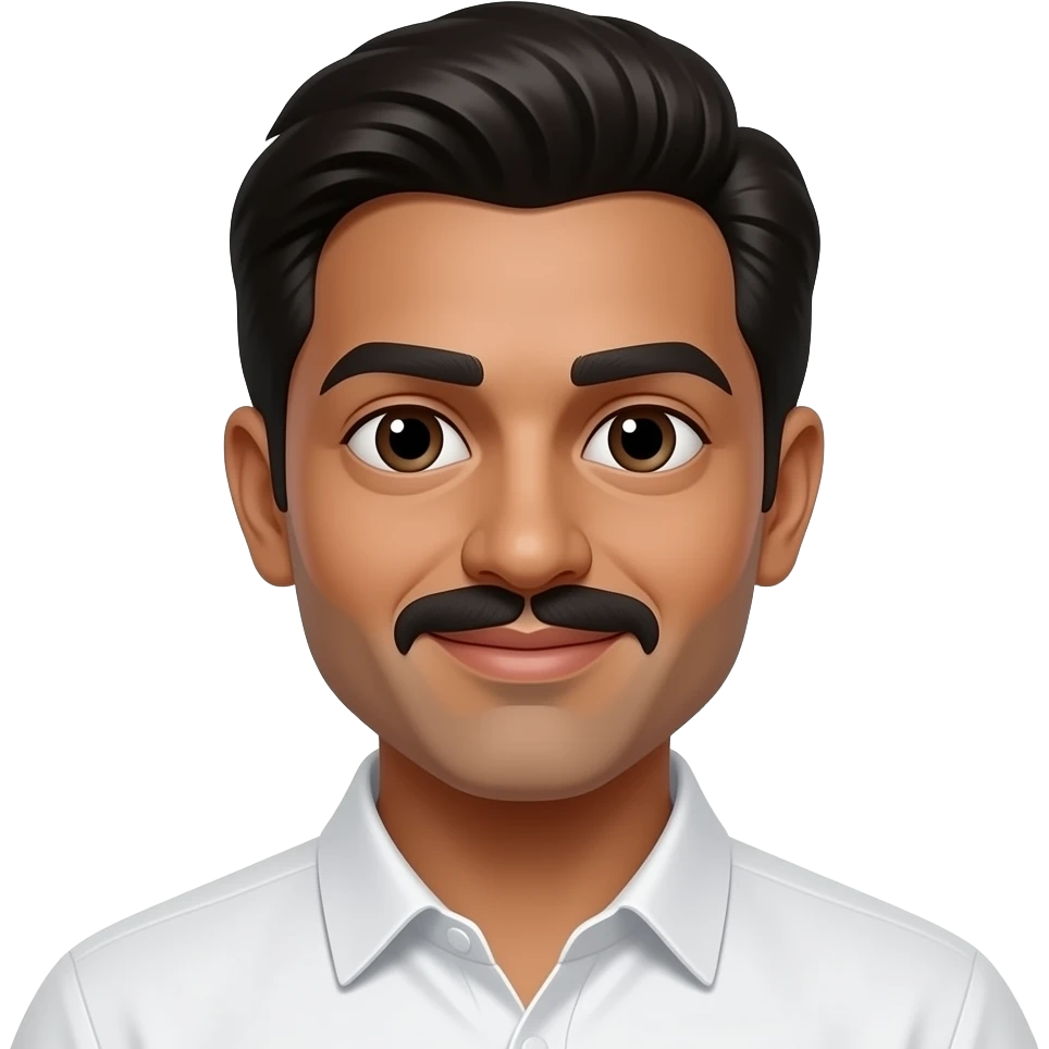 Dhanuss emoji