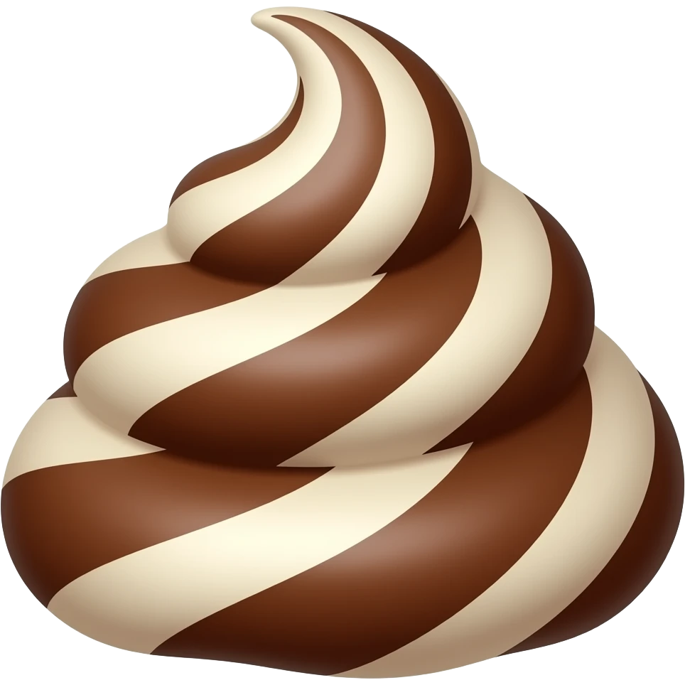 Choco Krave emoji