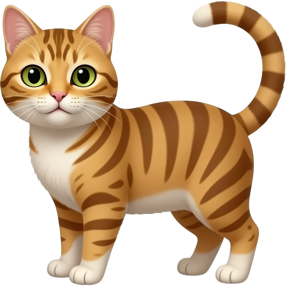 Cat emoji