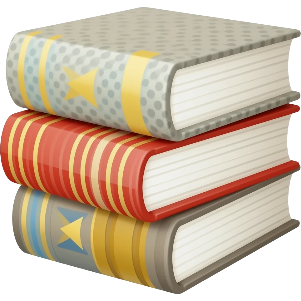libro emoji