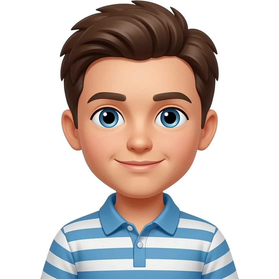 boys emoji
