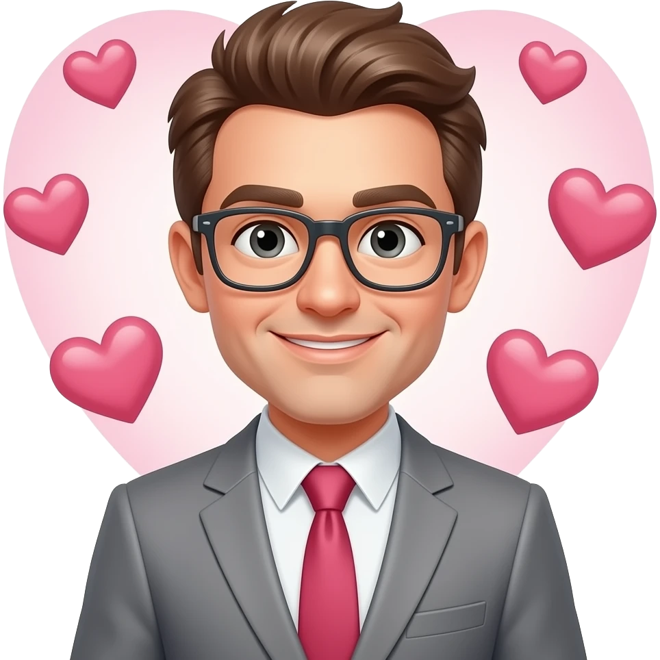 FUNNY VALENTINE SBR emoji
