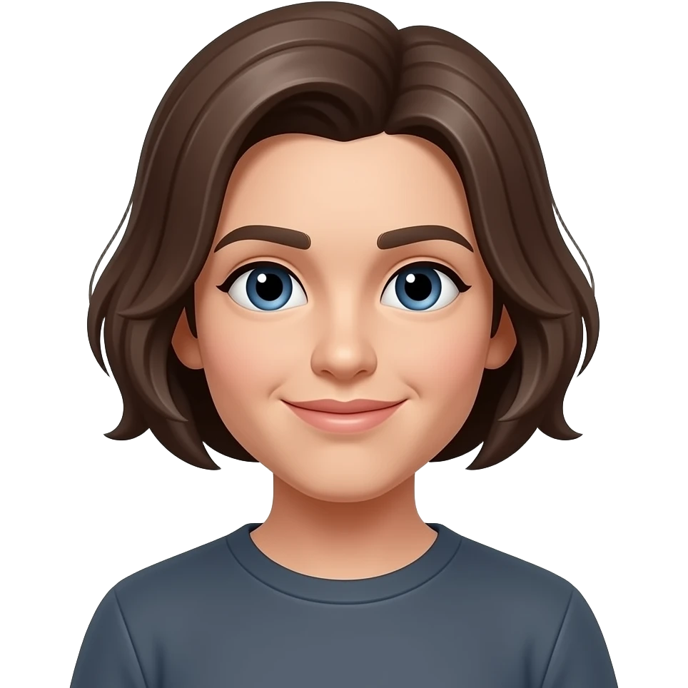 head emoji