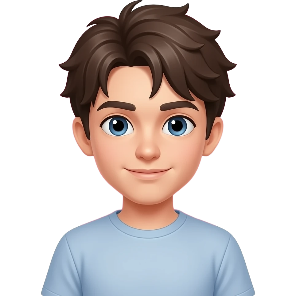 Cœur femboy emoji