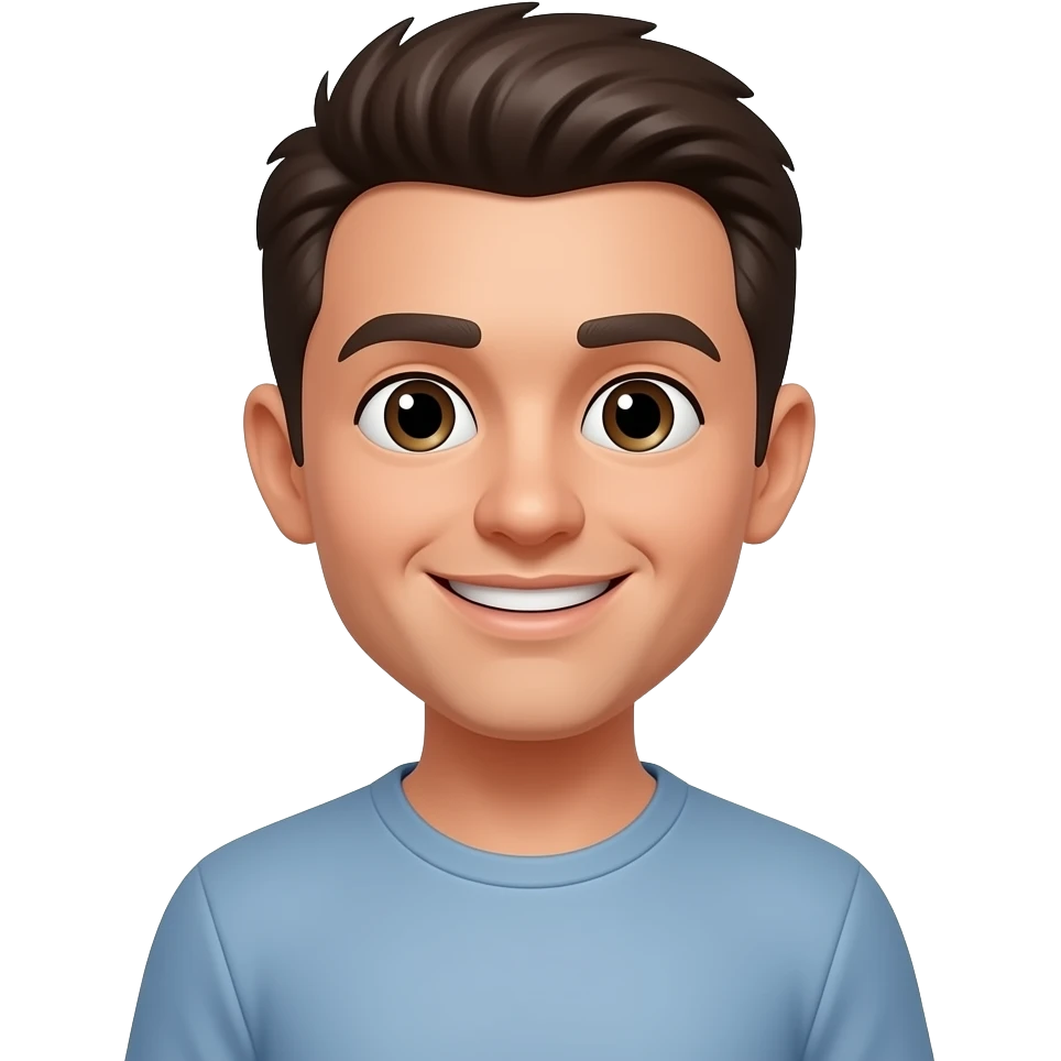 Bikin jadi emoji emoji
