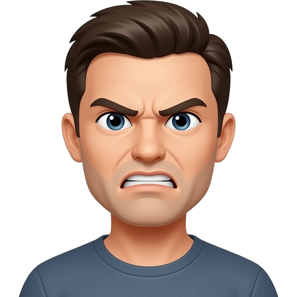 angry emoji emoji