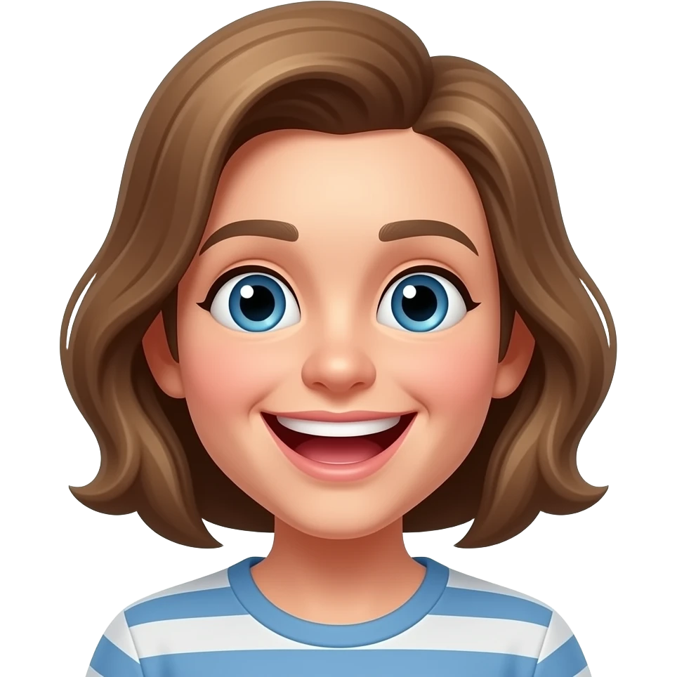 it is omAS emoji