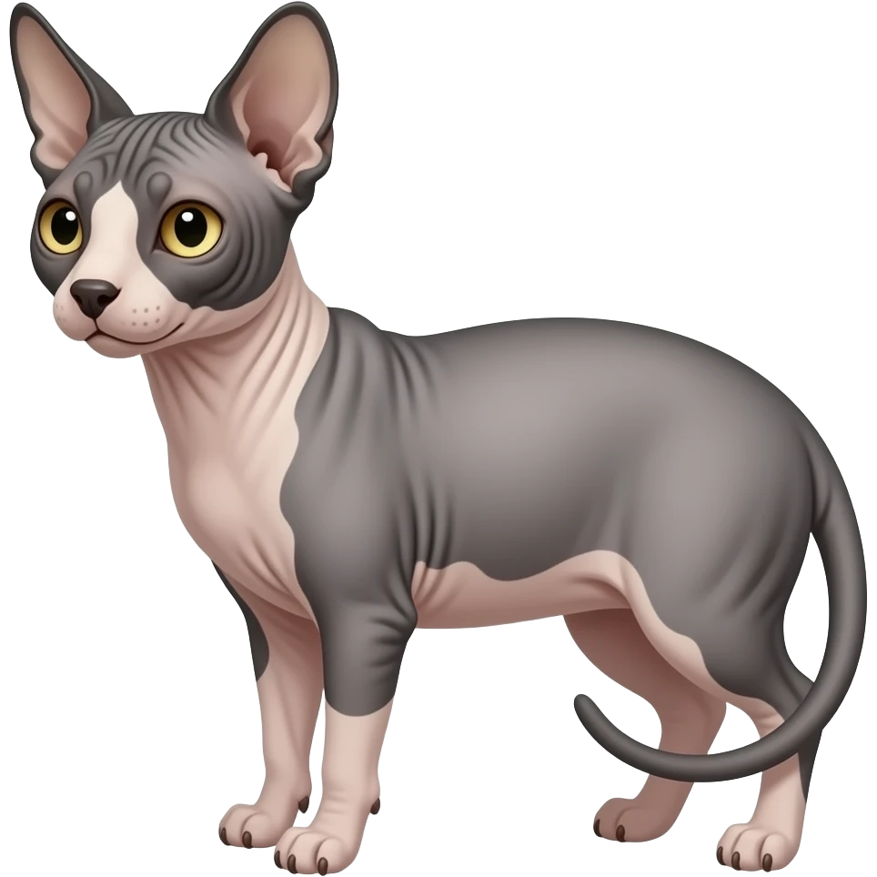 Genet emoji