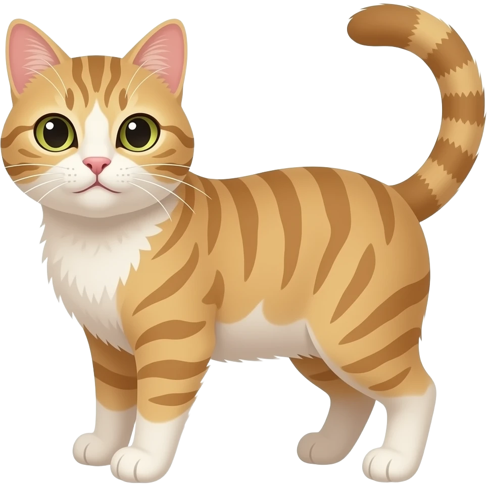cat emoji
