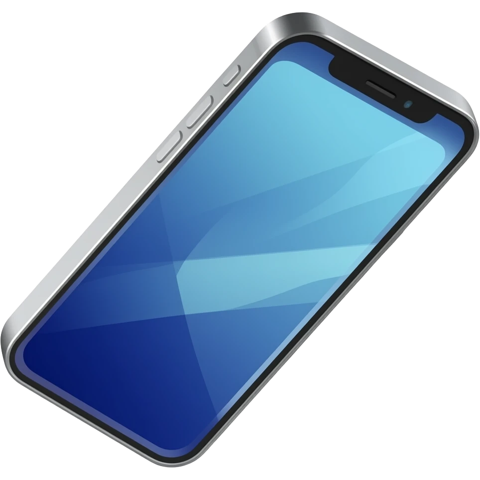 smartphone emoji