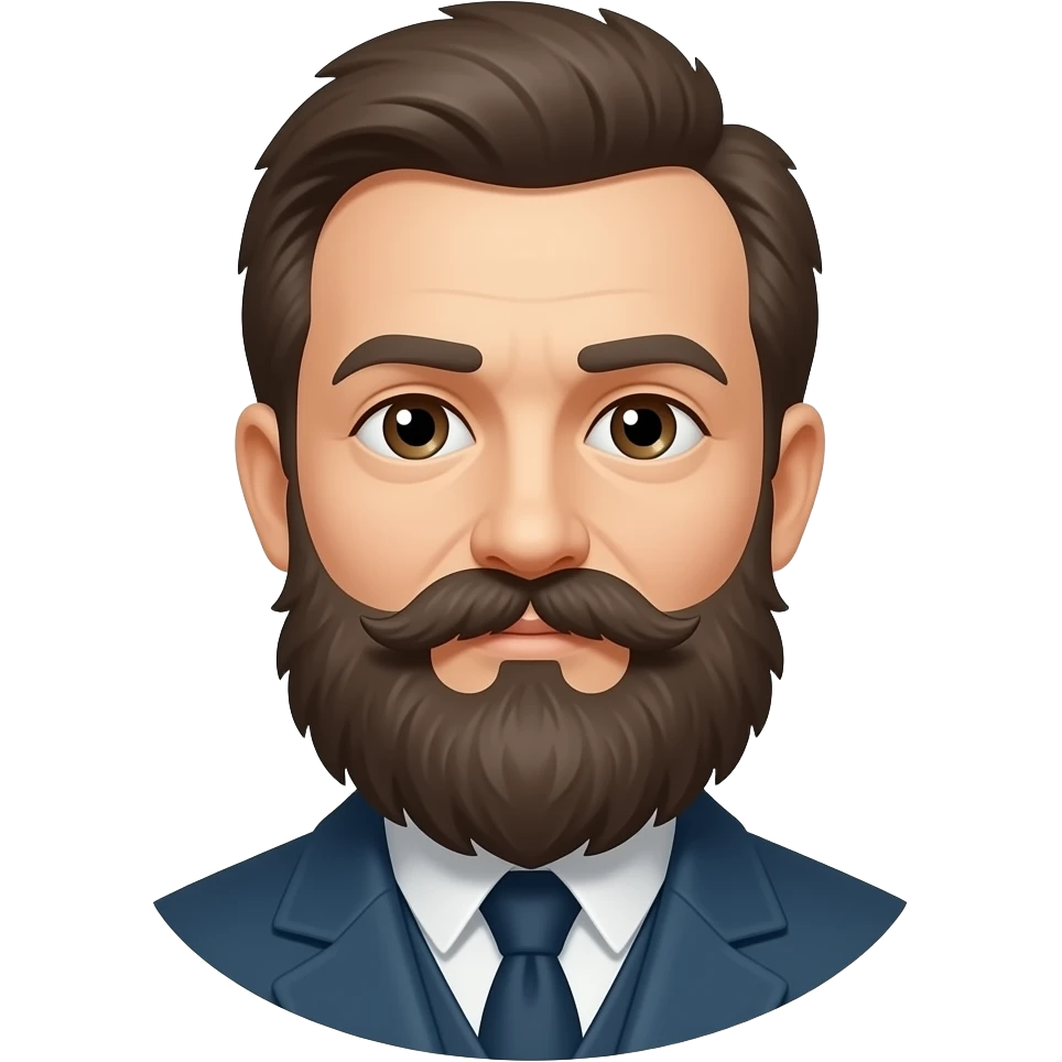 Jules verne emoji