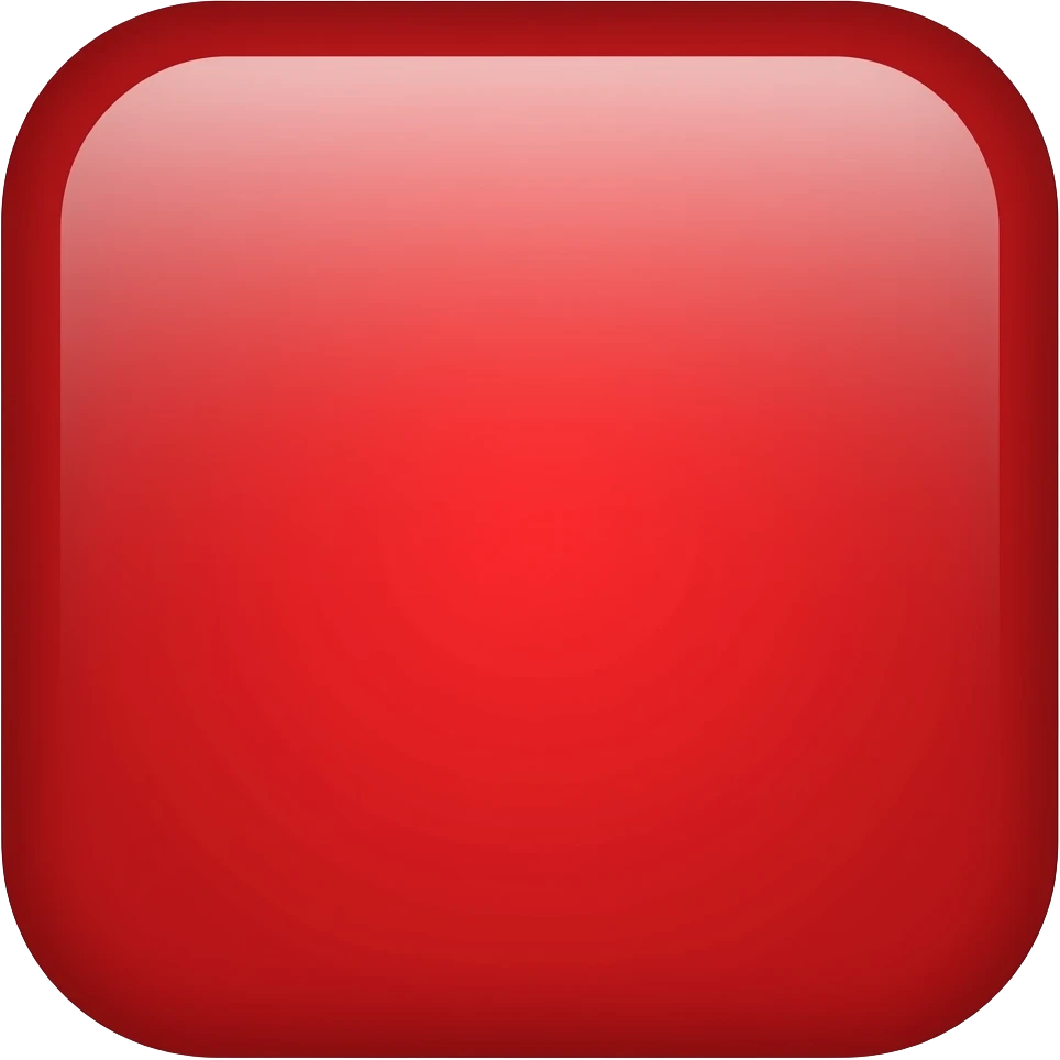 red square emoji