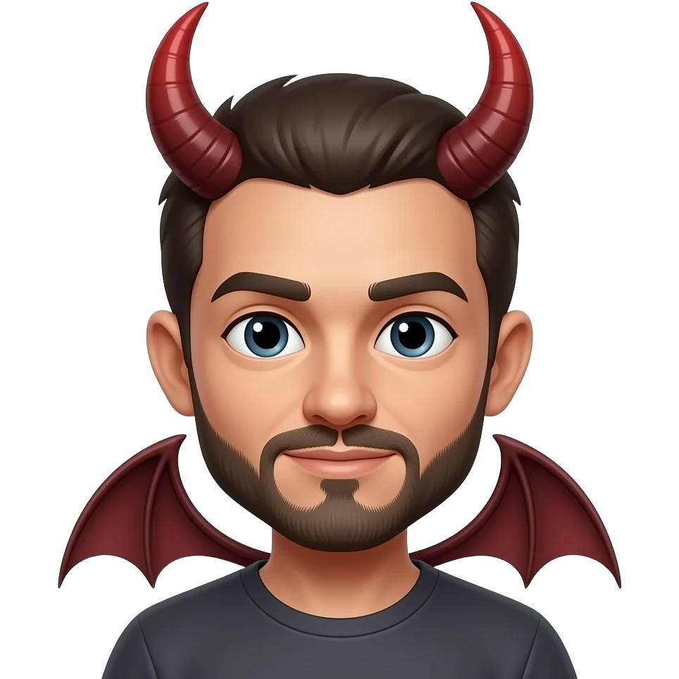 👹 emoji