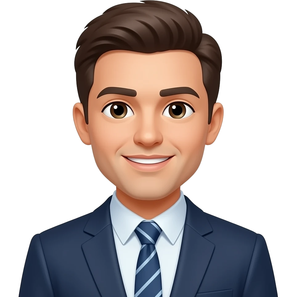 Talking emoji
