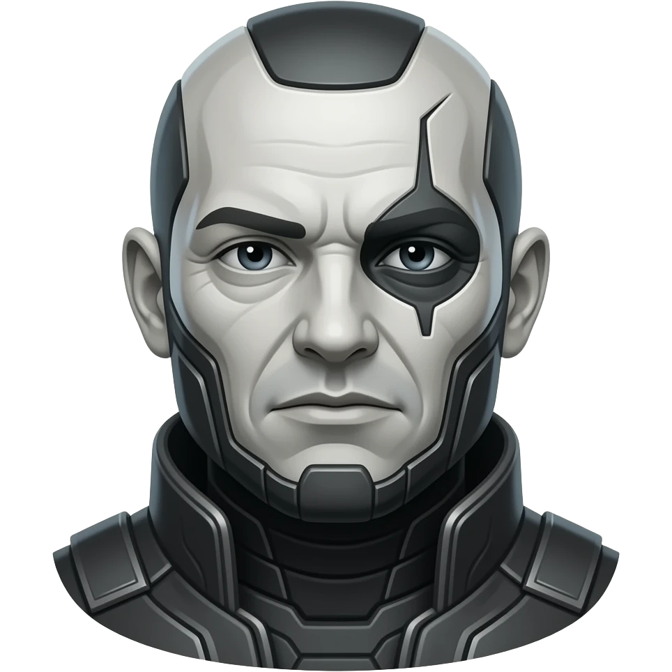 Delta  exsecutor emoji