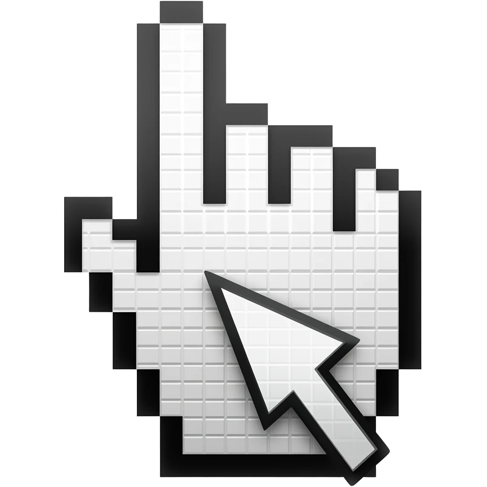 cursor emoji