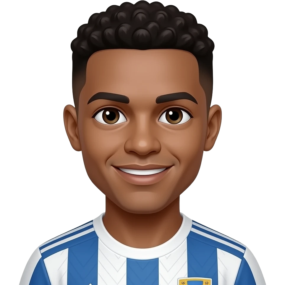 Raphinha emoji