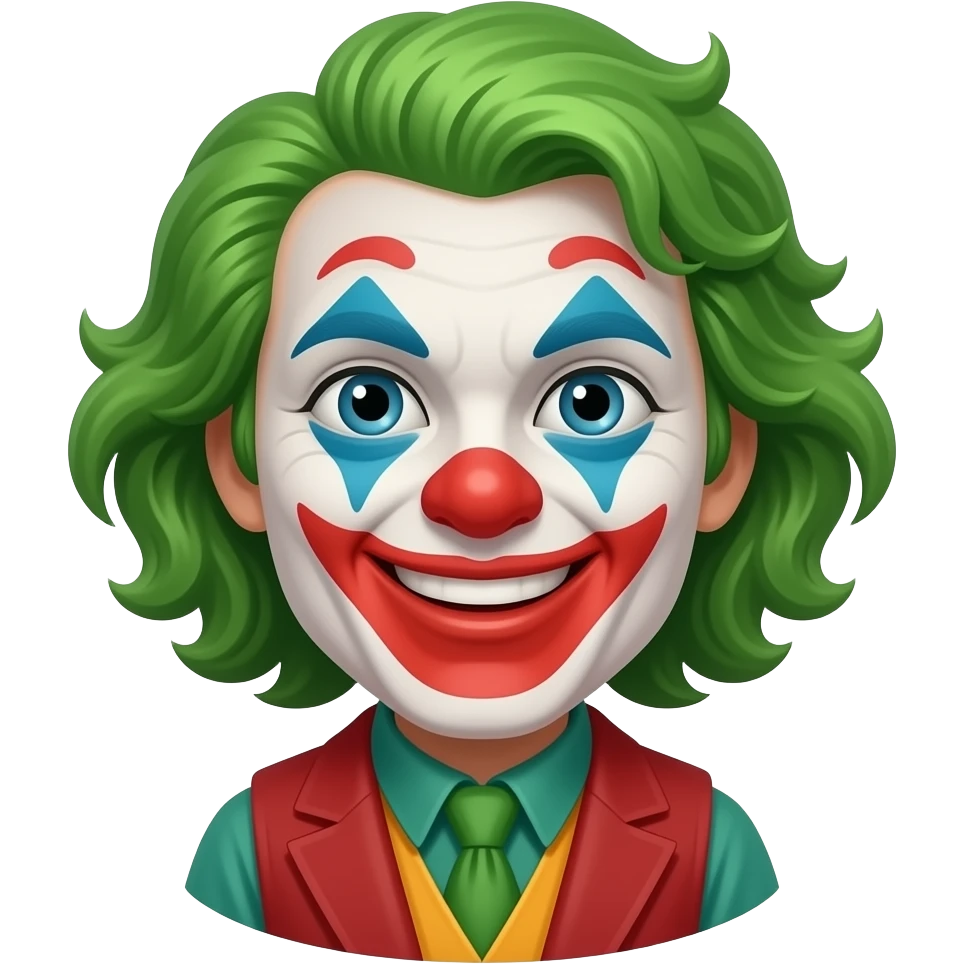 clown emoji