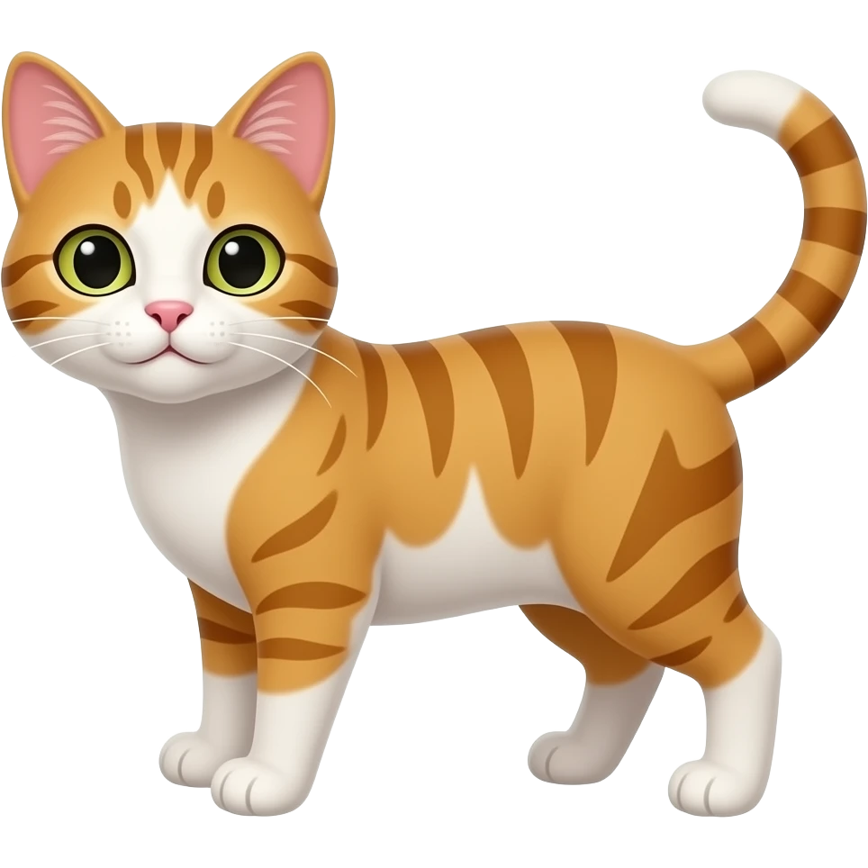 cat emoji