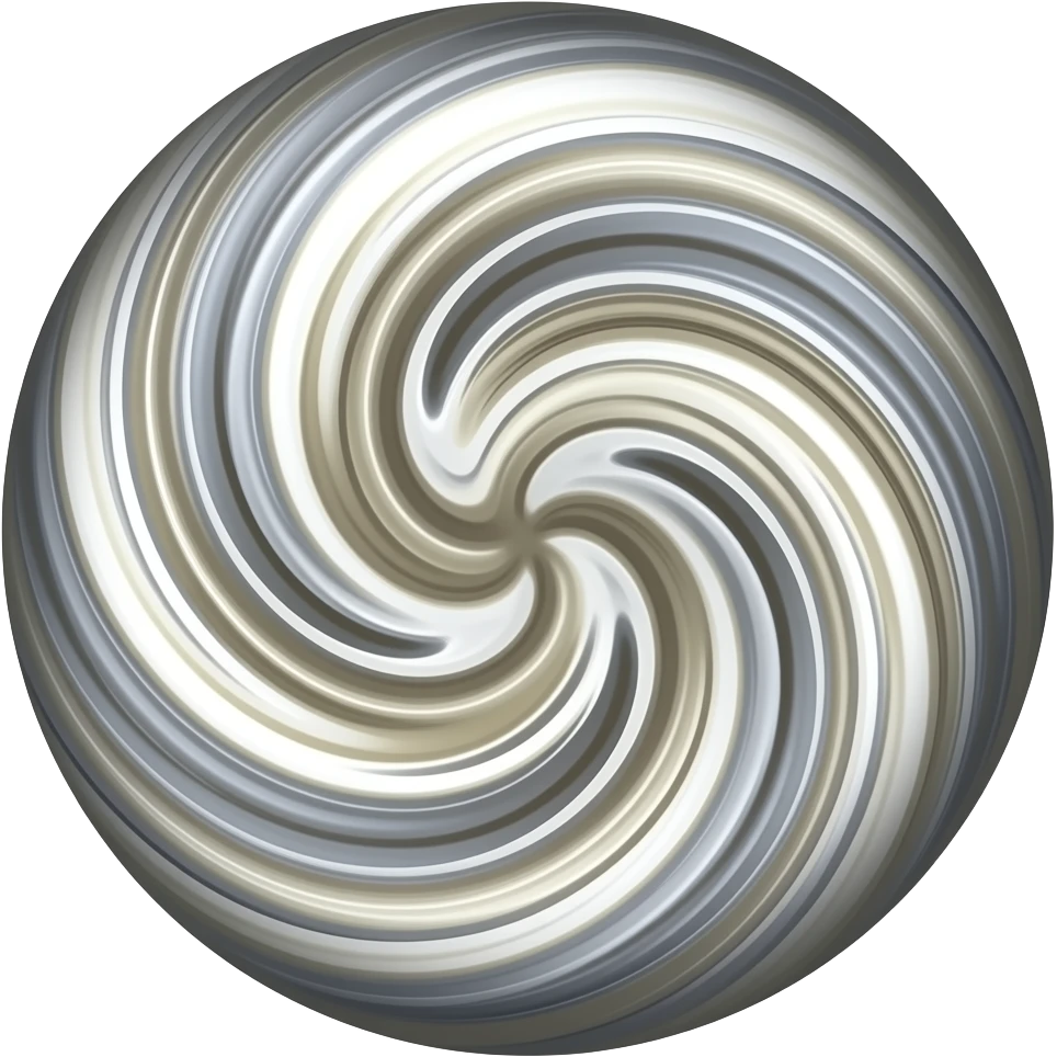 Swirls emoji