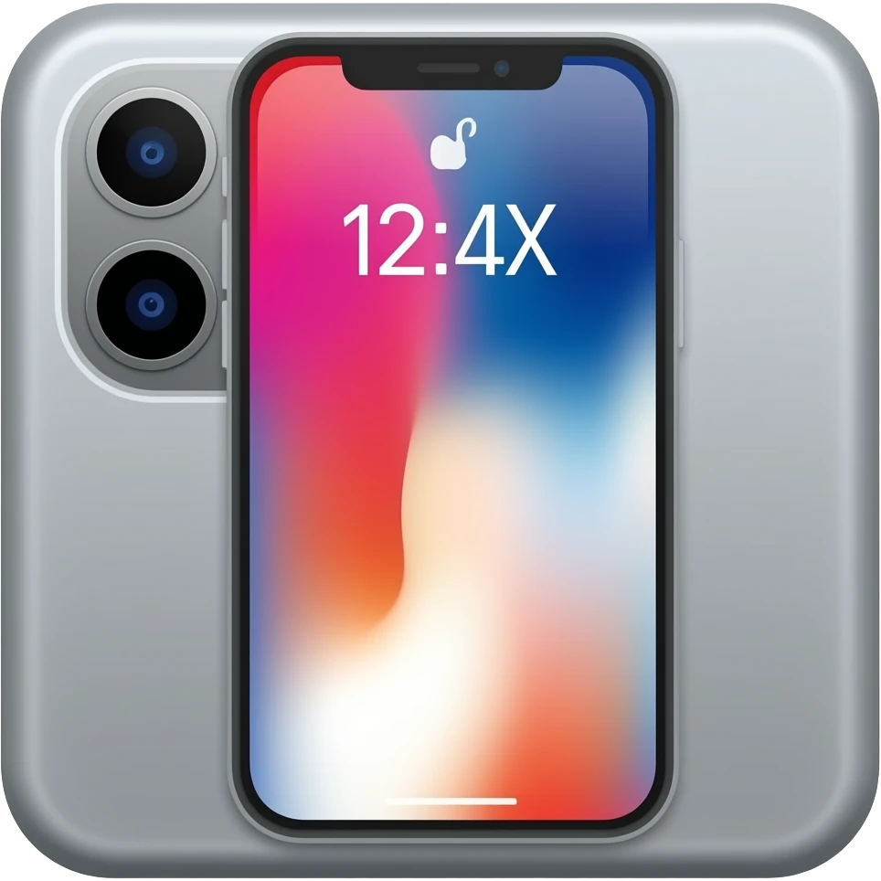 IPHONE emoji