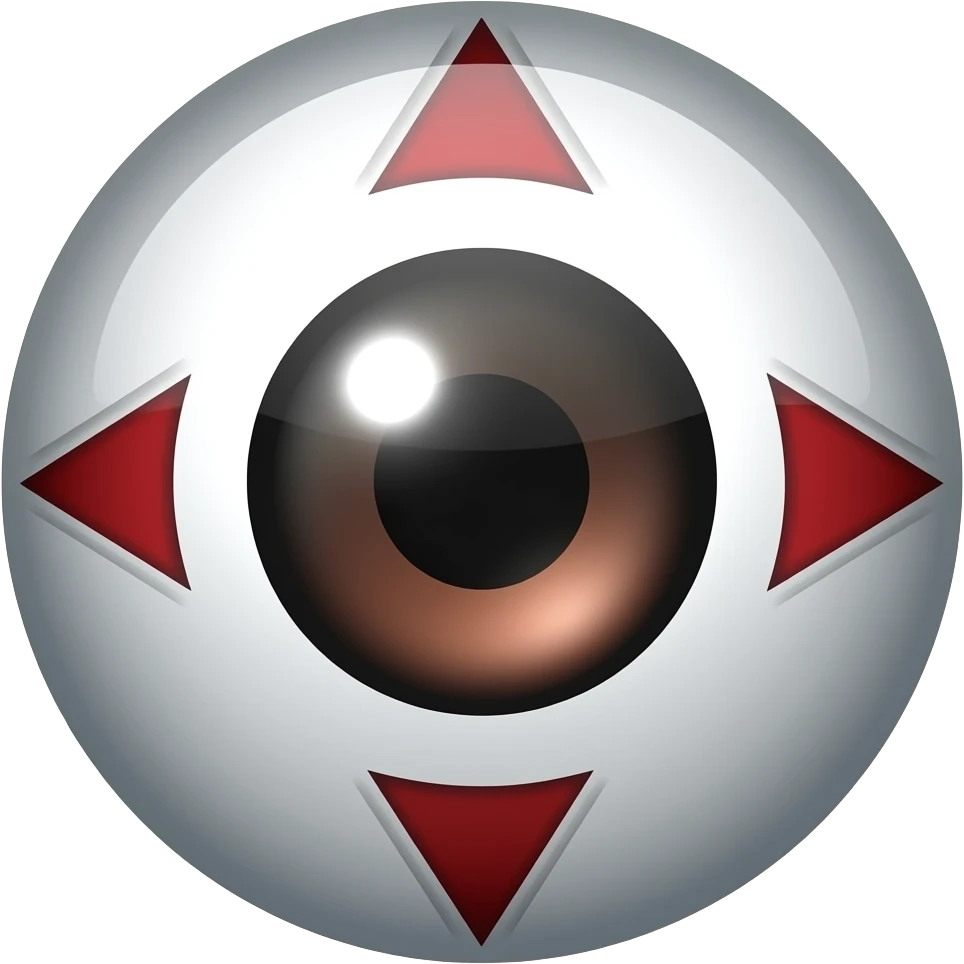 Sharingan emoji