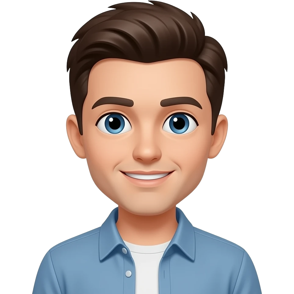 Riley emoji