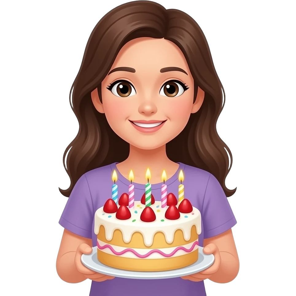 Festa della mamma emoji