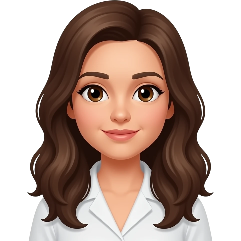 Reina emoji