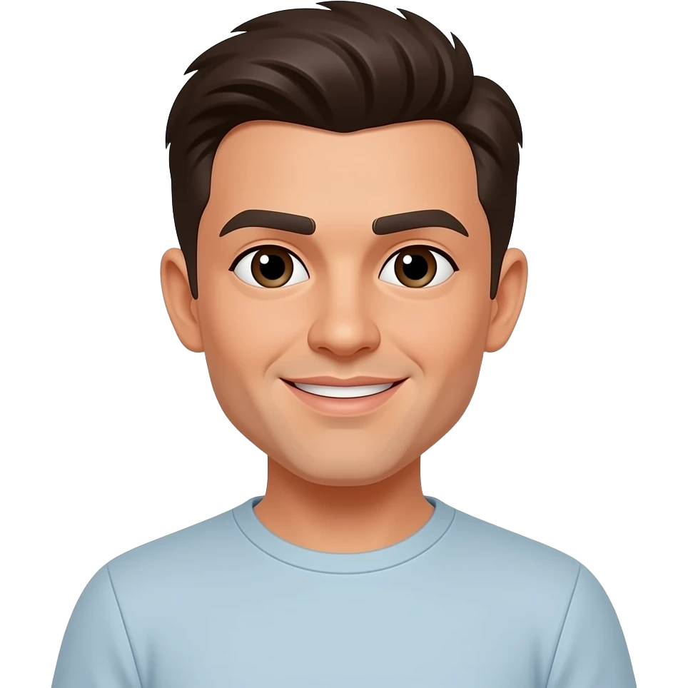 one emoji