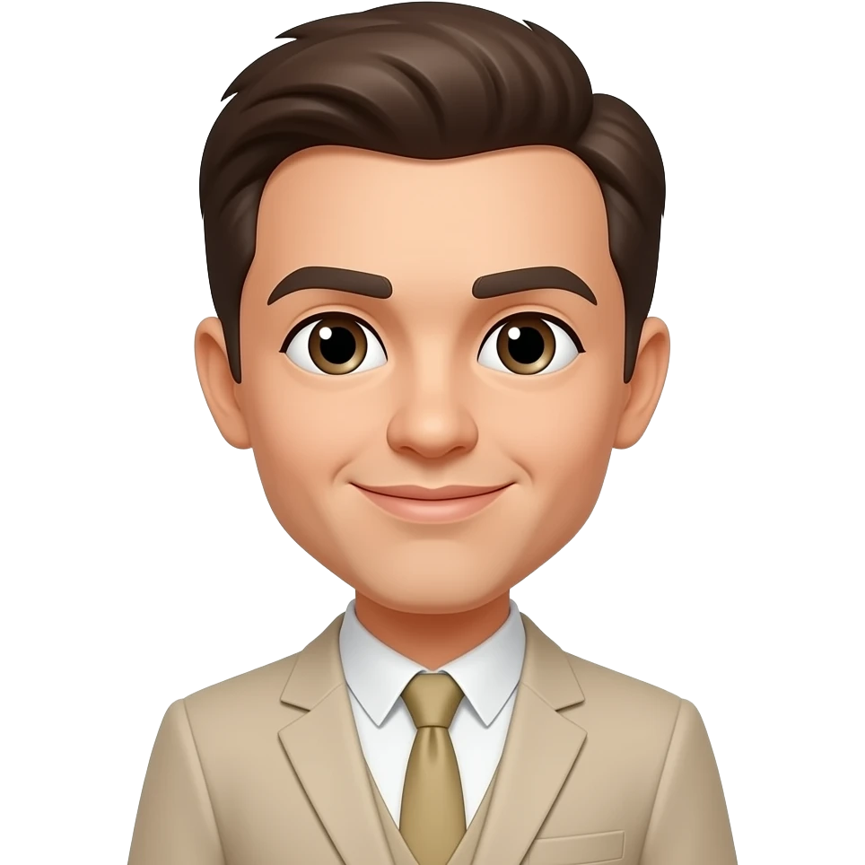 Bege emoji