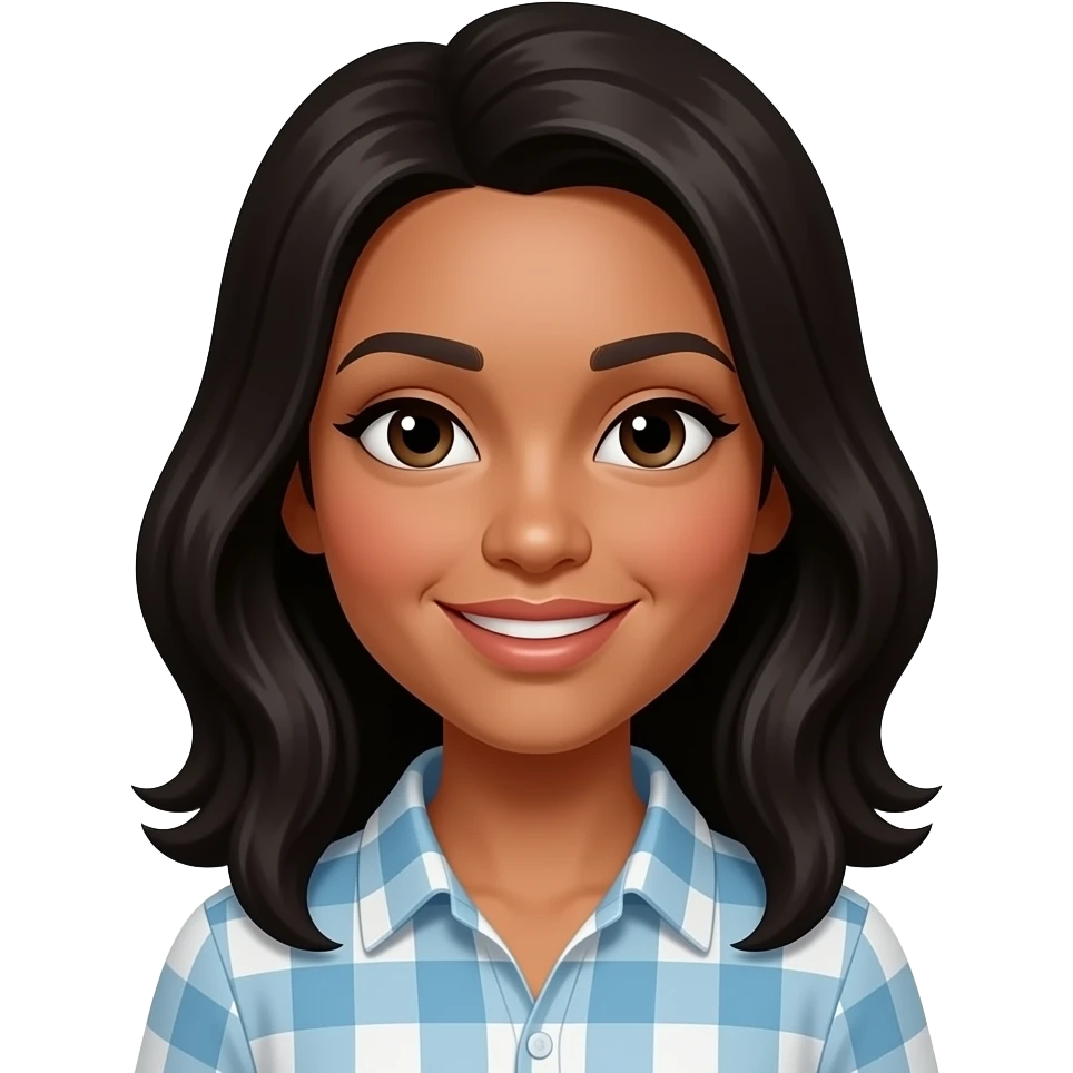 Jasmine emoji