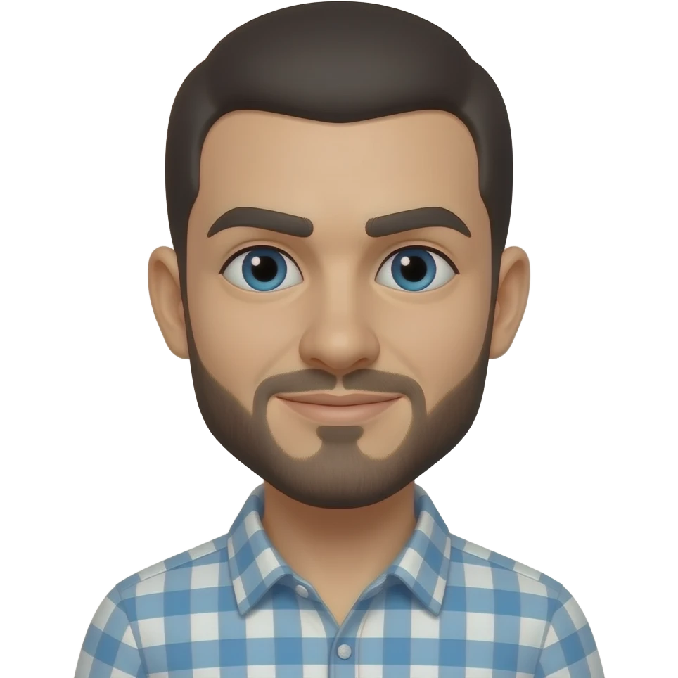 Badje meta emoji