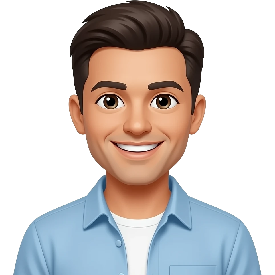 c'est génial emoji