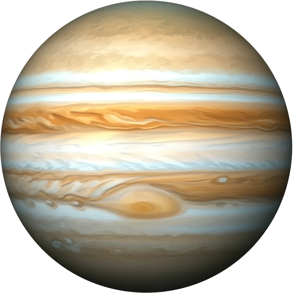 Jupiter emoji emoji