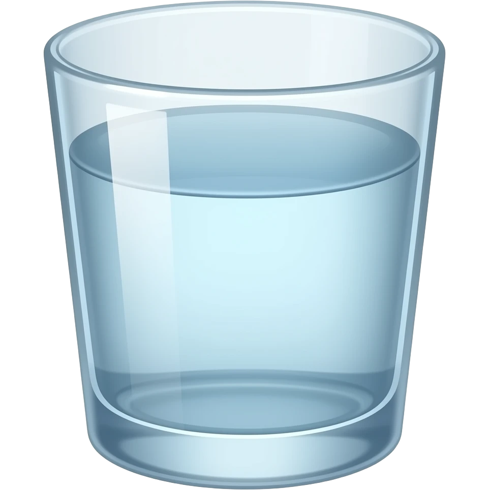 Drink emoji