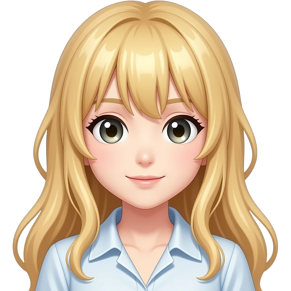 ANMIE emoji